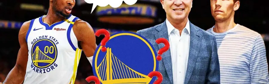 库明加真心不想回勇士！面前只剩两条路：790万短约或有巨大风险