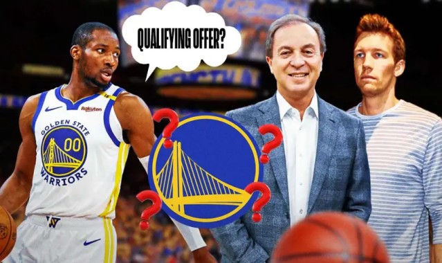 库明加真心不想回勇士！面前只剩两条路：790万短约或有巨大风险