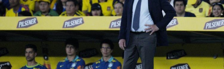 安帅：在二十四年未能赢得世界杯之后，现在是时候该巴西队夺冠了