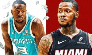 投注者46分钟内下注30笔押罗齐尔数据低于预设 后者打10分钟退场